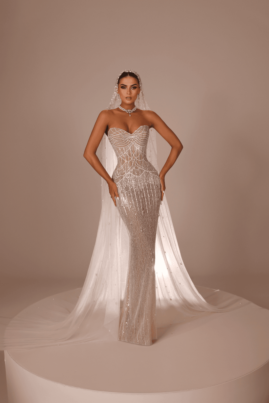 Simple Bridal 37