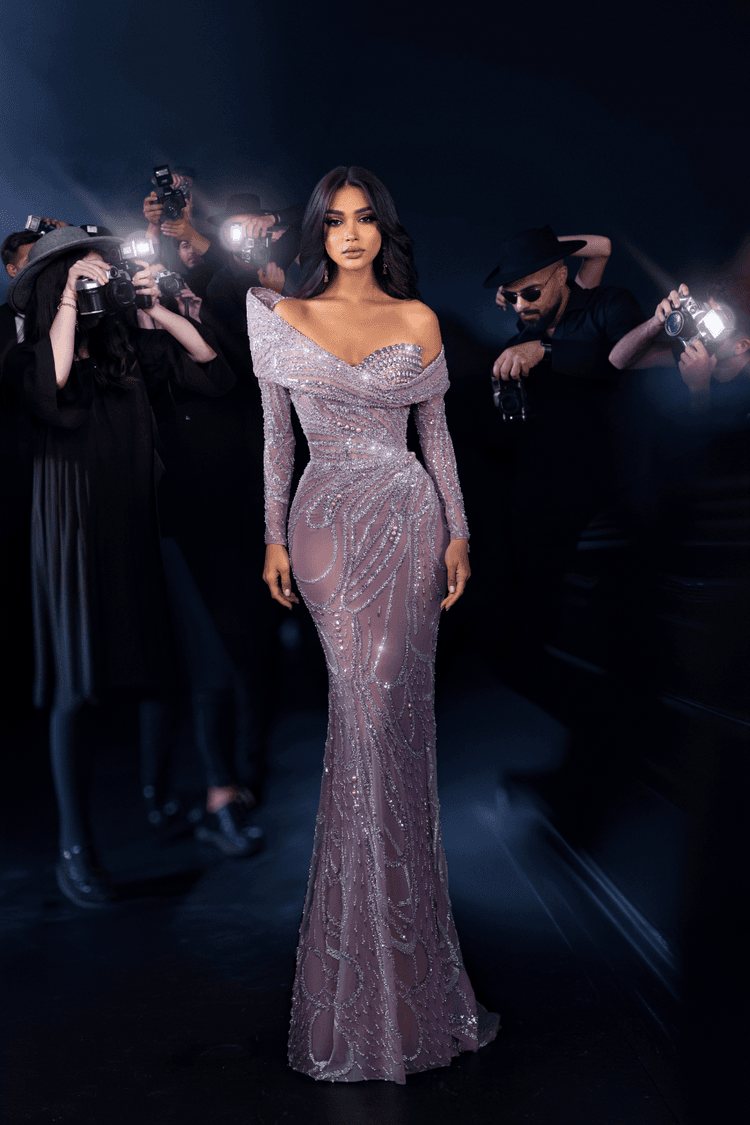 Sadek Majed | Haute Couture