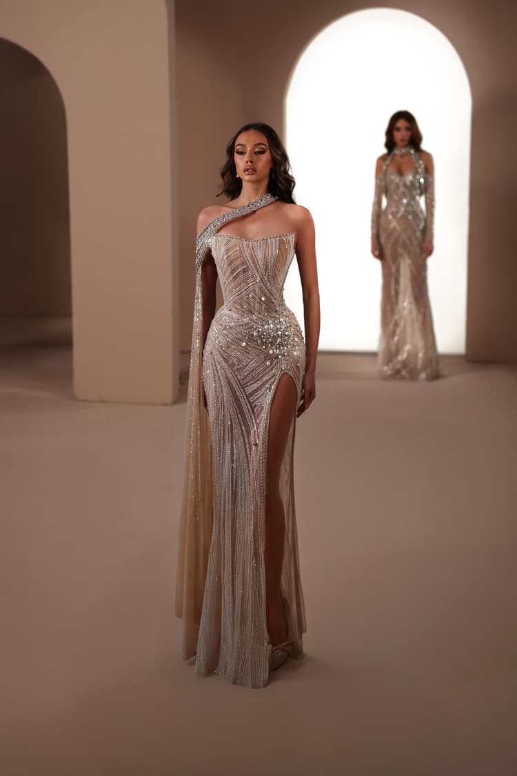 Sadek Majed | Haute Couture