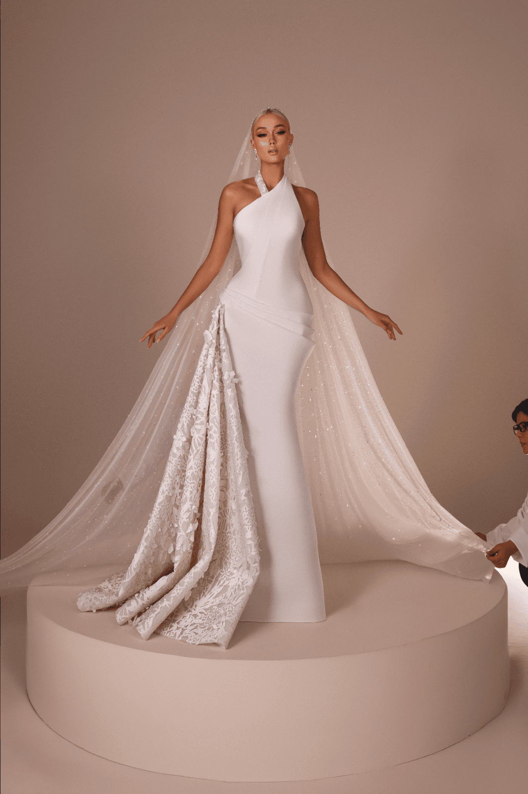 Simple Bridal 38