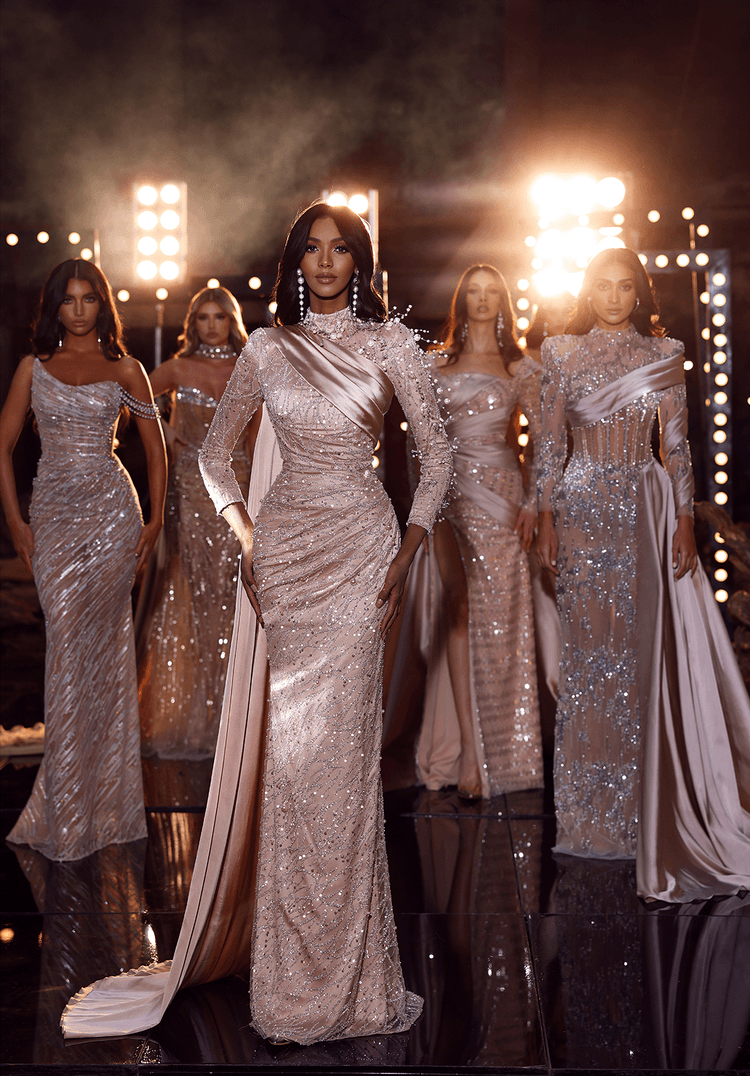 Sadek Majed | Haute Couture