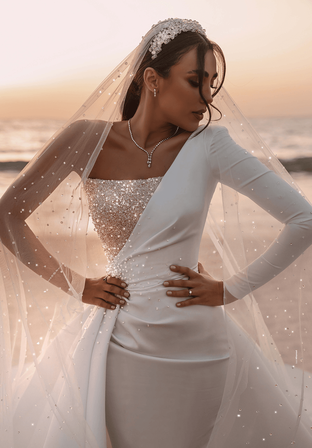 Once Upon A Time - Bridal 3