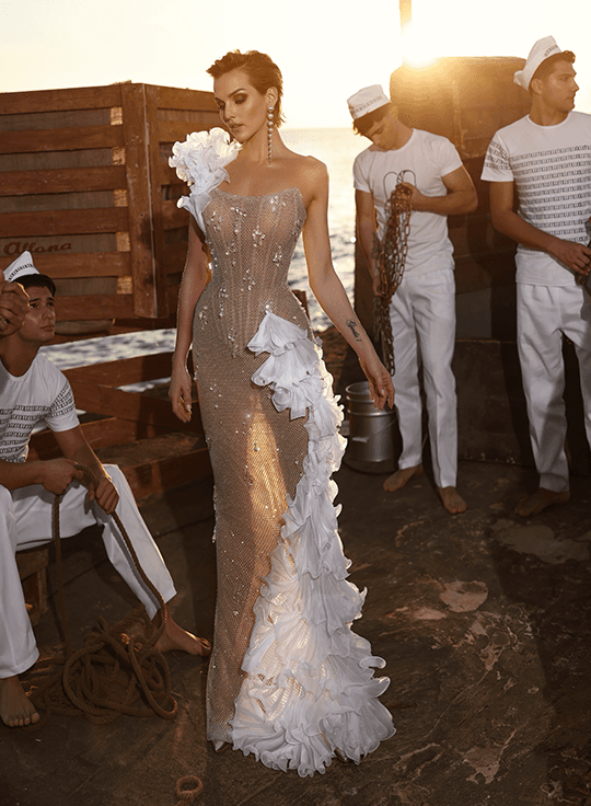 Sadek Majed | Haute Couture