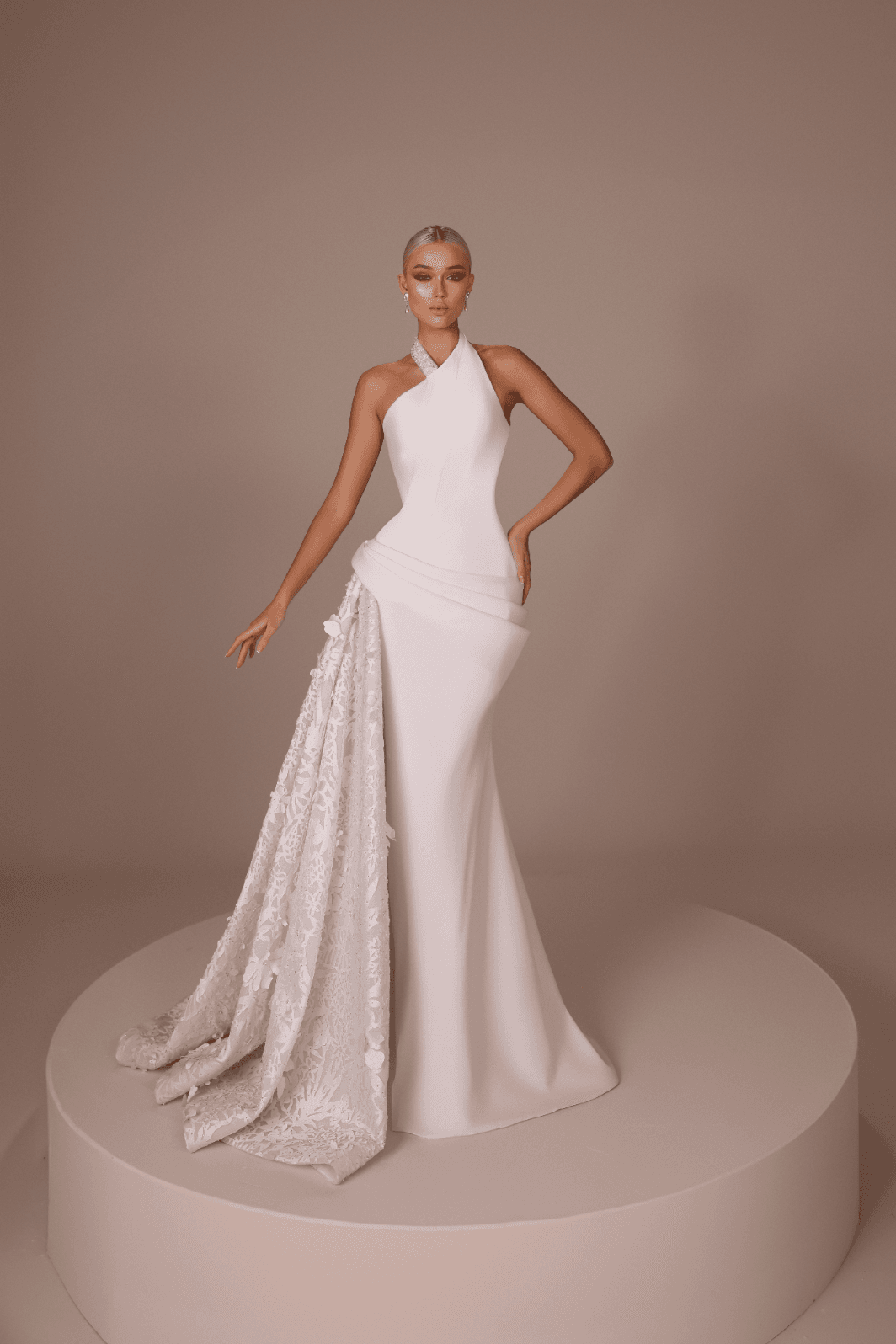 Simple Bridal 39