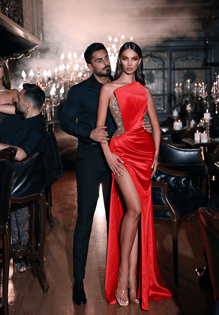 Sadek Majed | Haute Couture