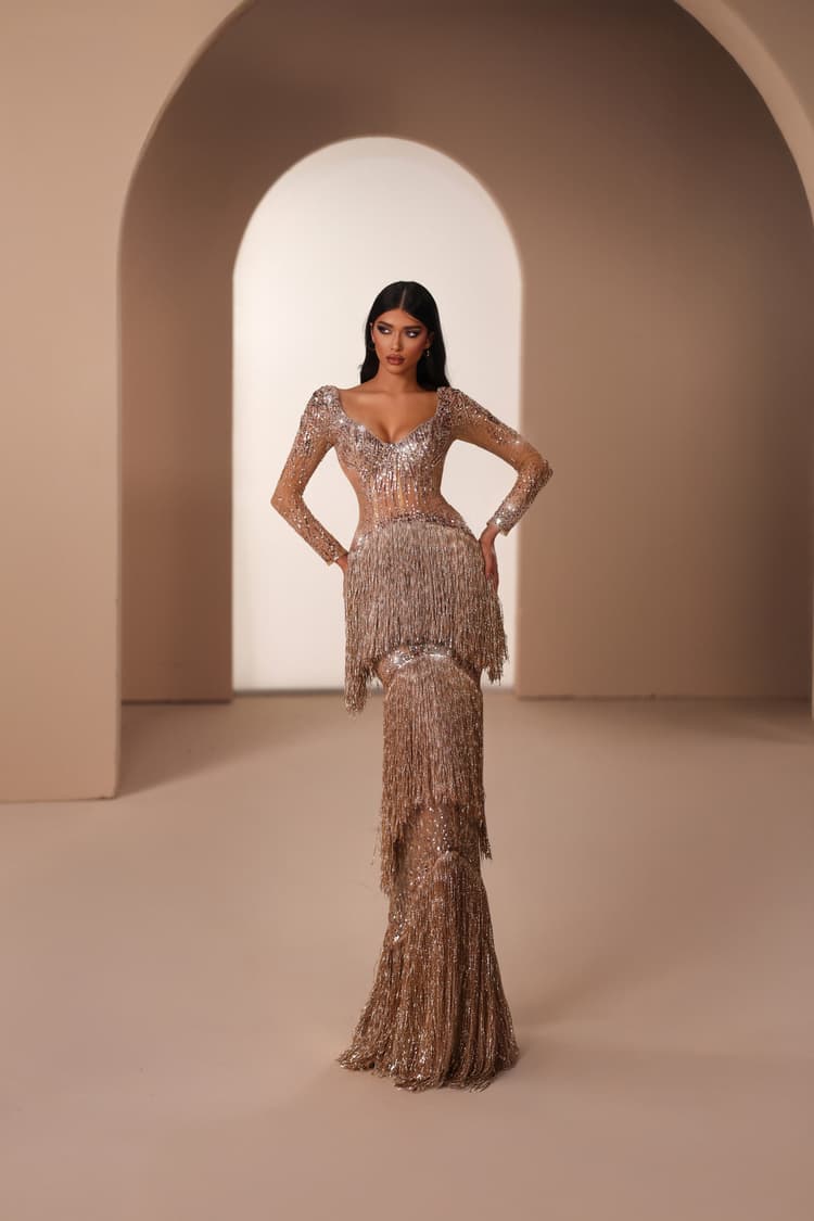 Sadek Majed | Haute Couture