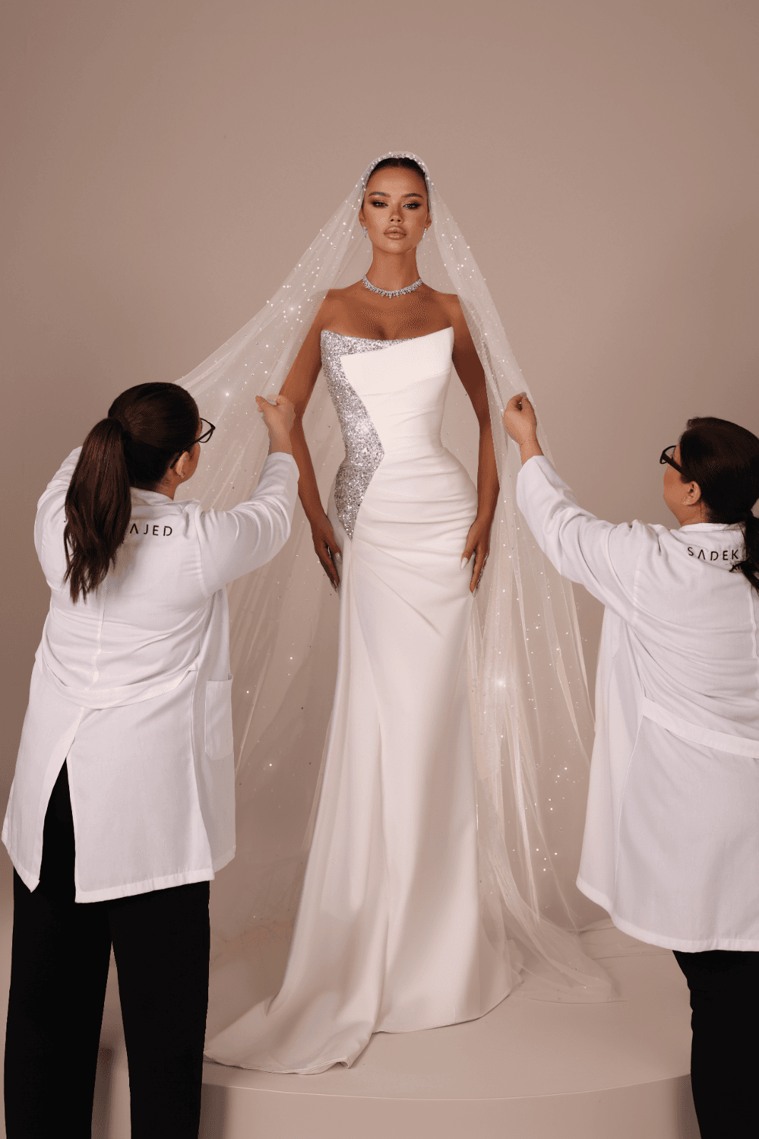 Simple Bridal 40