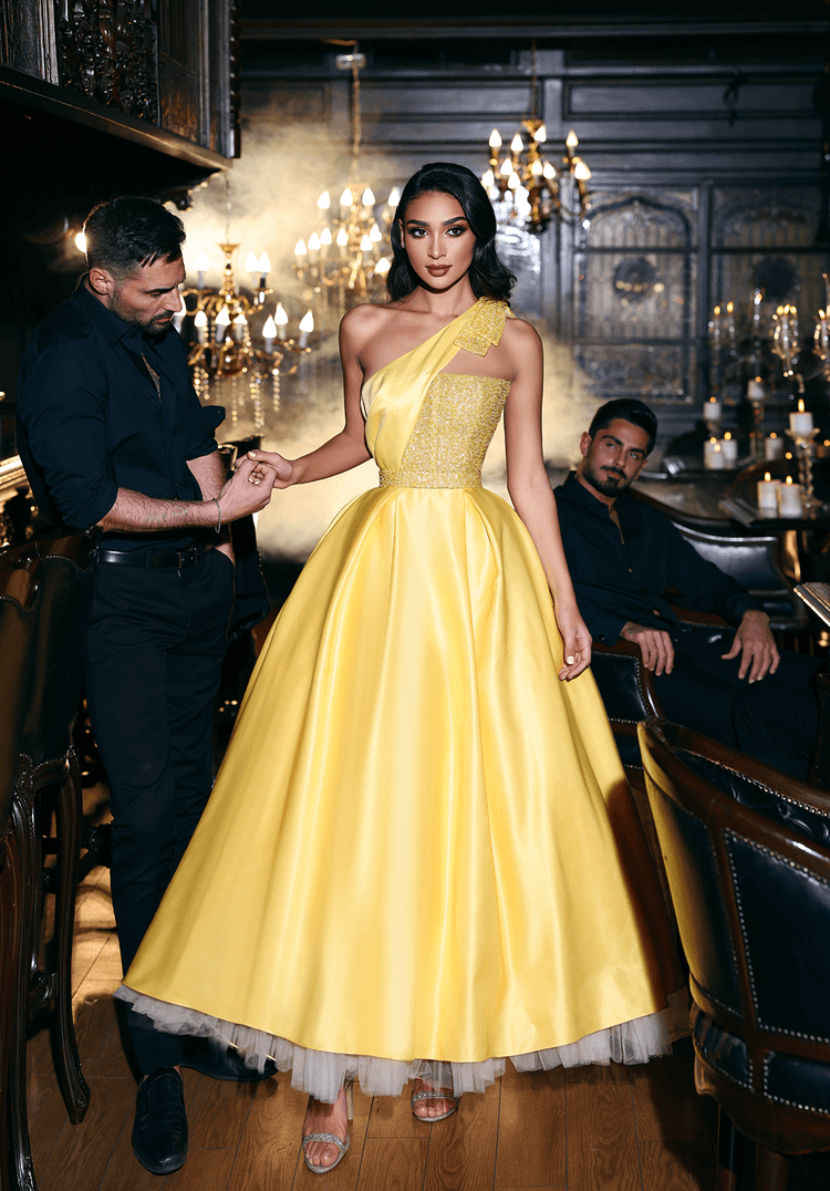Sadek Majed | Haute Couture