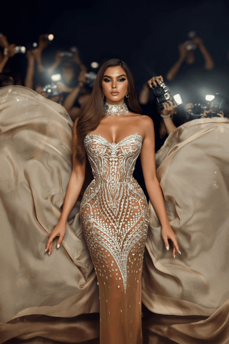 Sadek Majed | Haute Couture
