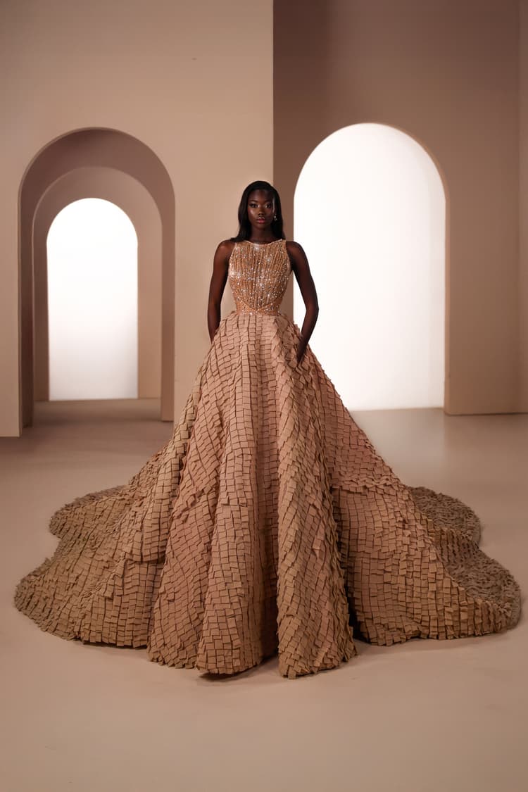 Sadek Majed | Haute Couture