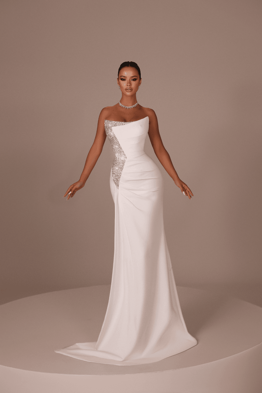 Simple Bridal 41