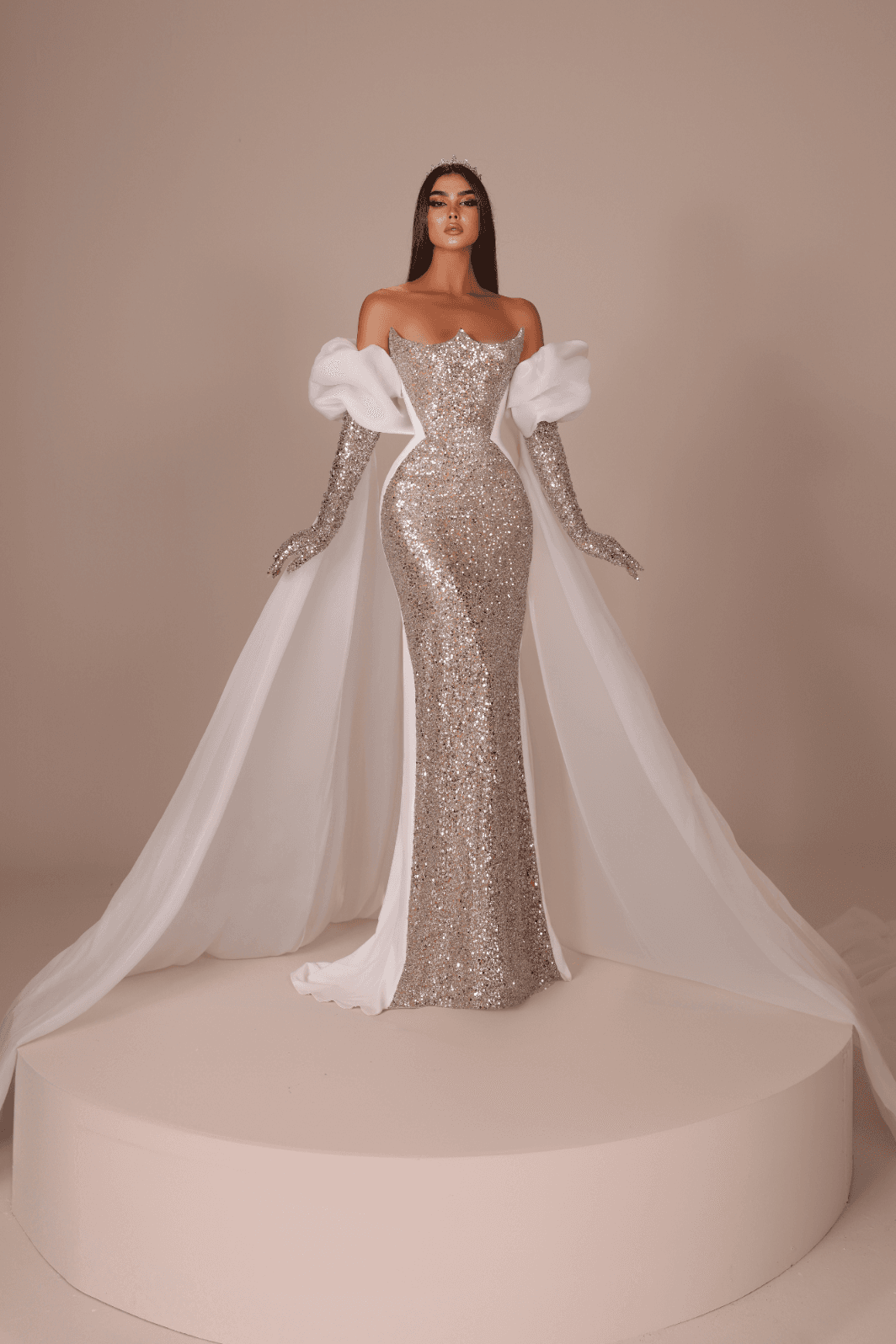 Simple Bridal 42