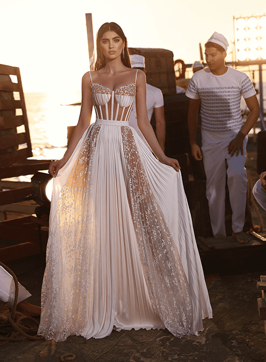 Sadek Majed | Haute Couture