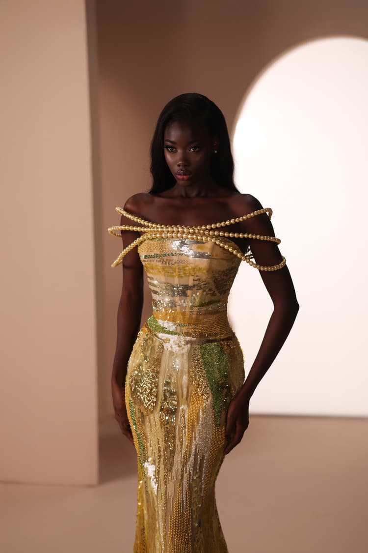 Sadek Majed | Haute Couture