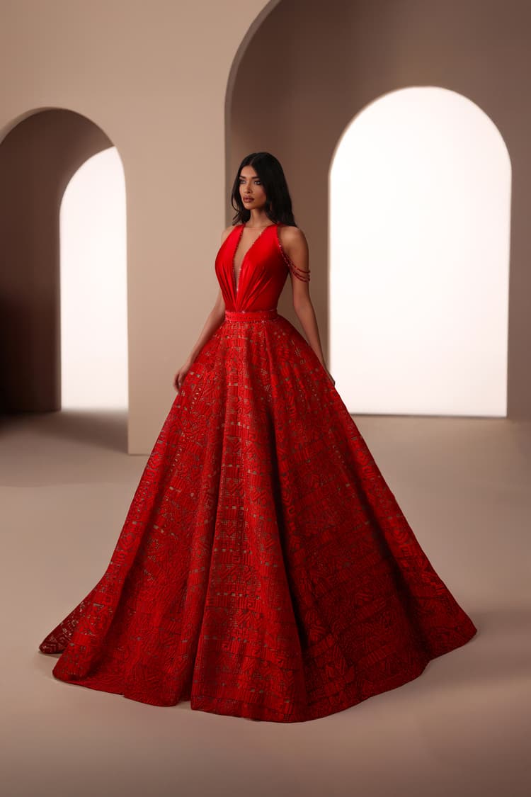 Sadek Majed | Haute Couture