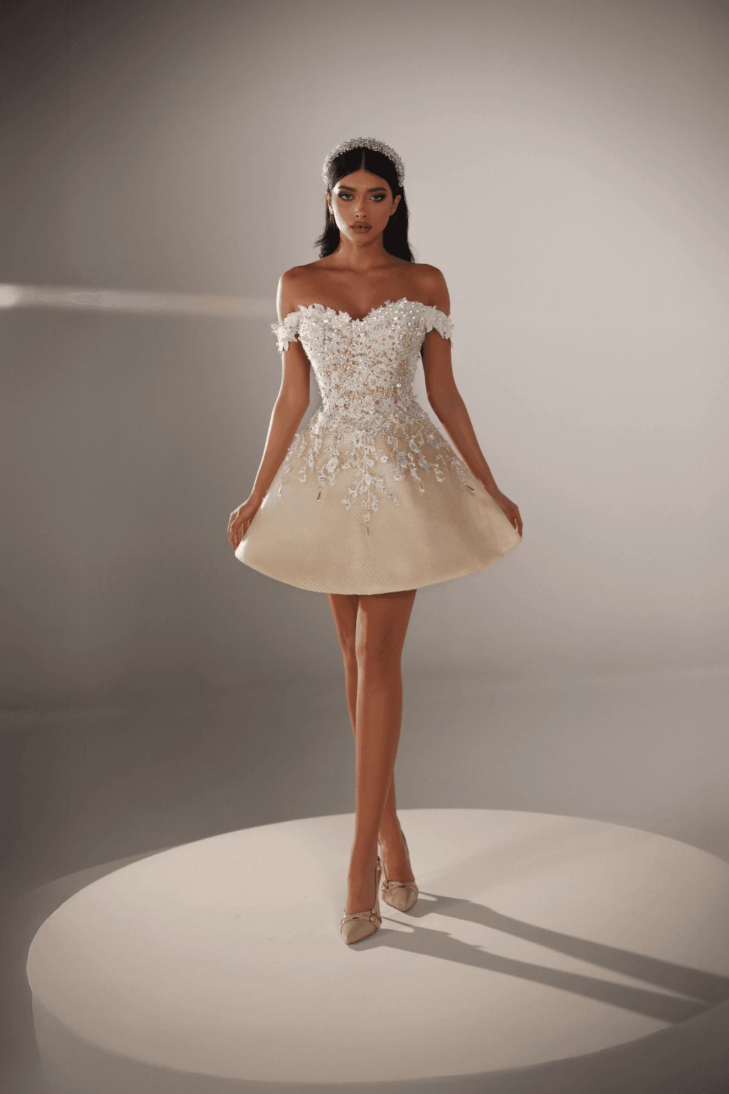 Simple Bridal 4