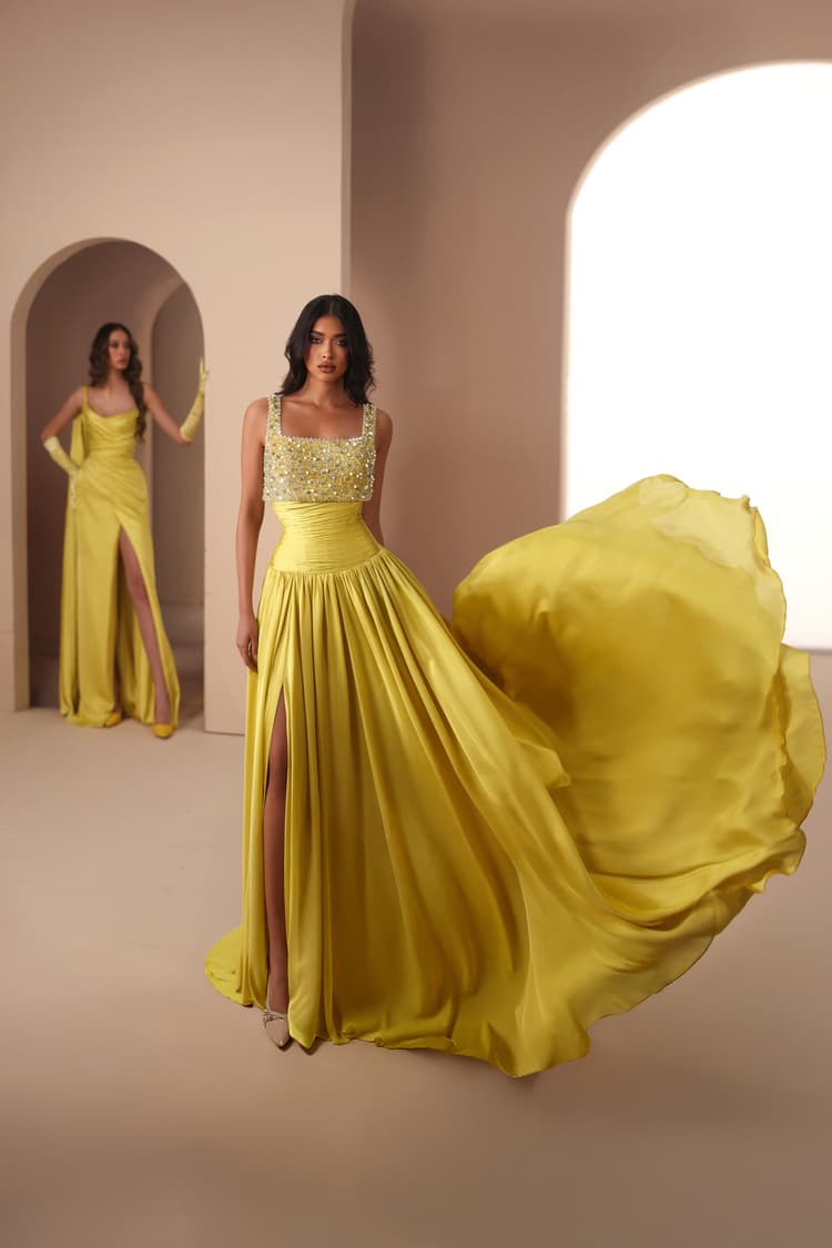 Sadek Majed | Haute Couture