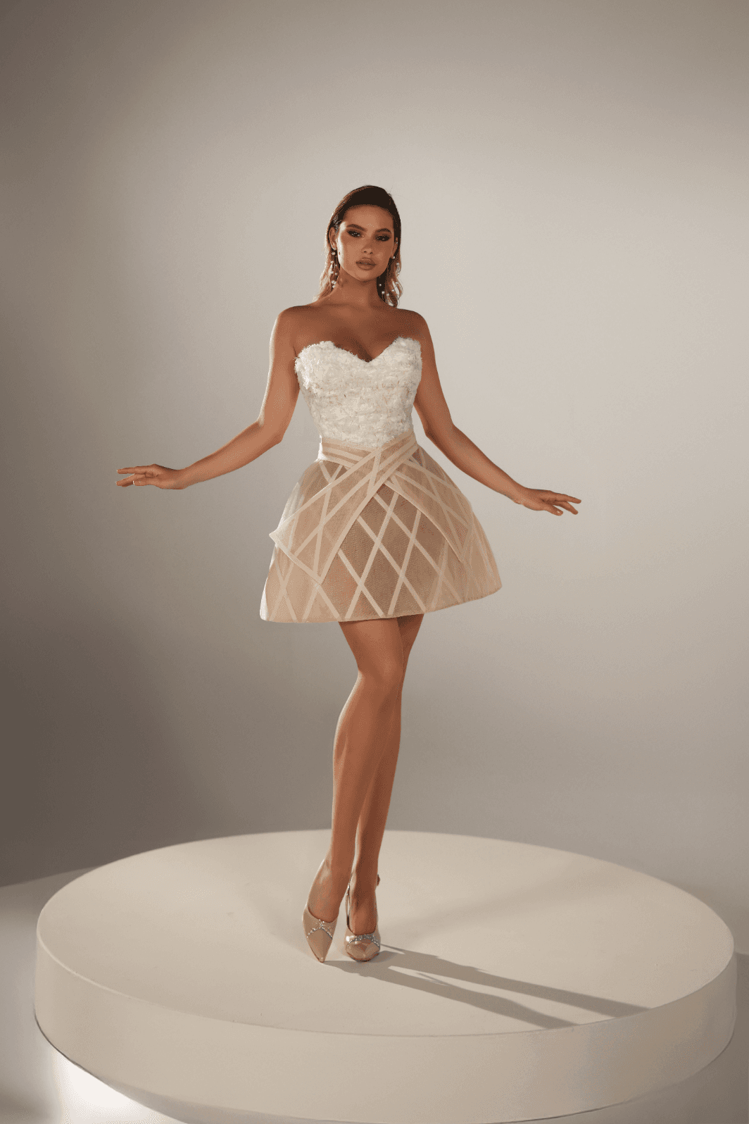 Simple Bridal 5