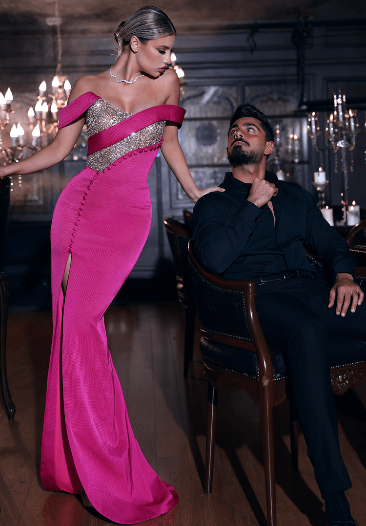 Sadek Majed | Haute Couture
