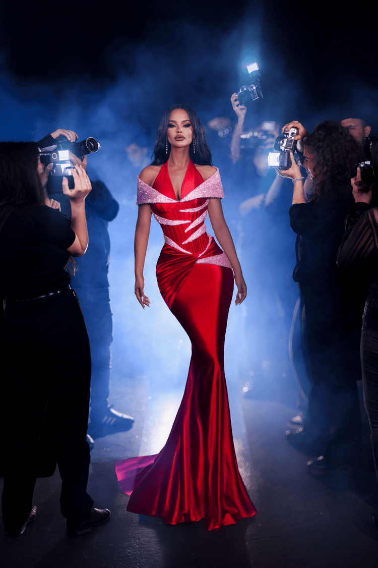 Sadek Majed | Haute Couture