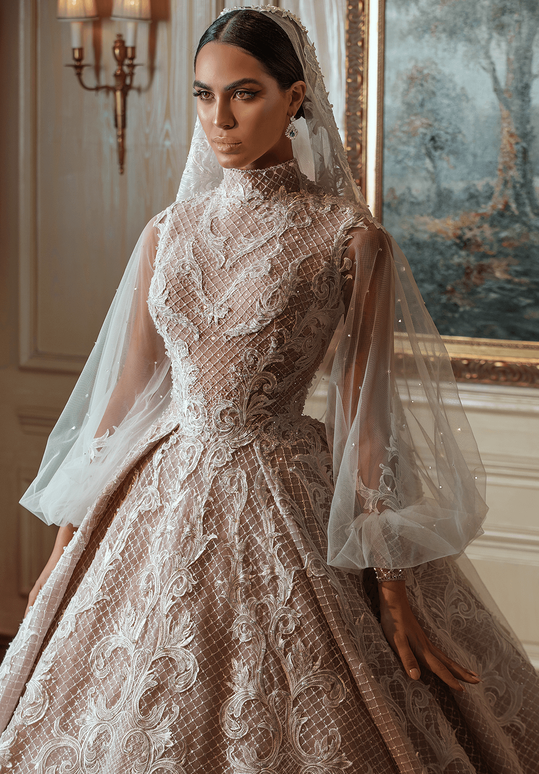 Majestic Bridal 4