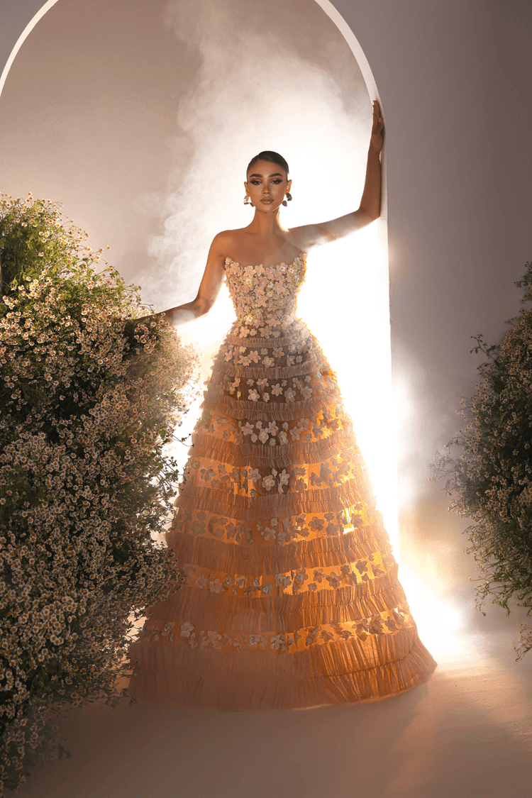Sadek Majed | Haute Couture