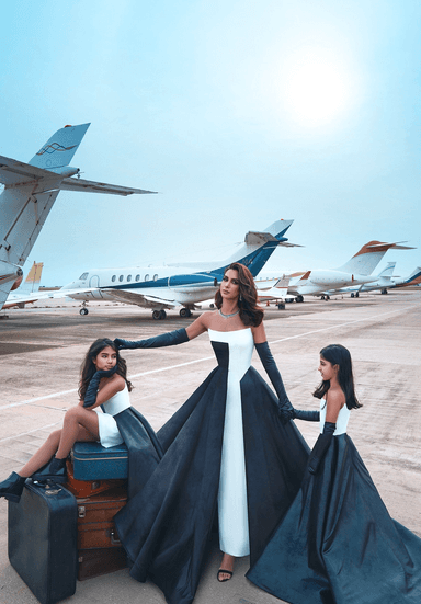Sadek Majed | Haute Couture