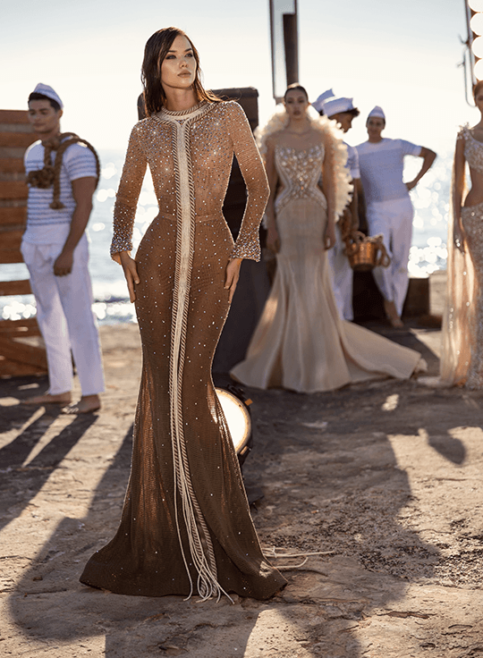 Sadek Majed | Haute Couture