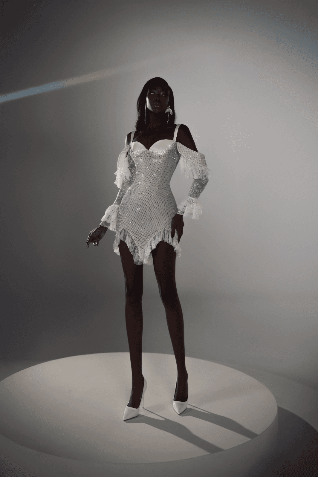 Simple Bridal 8