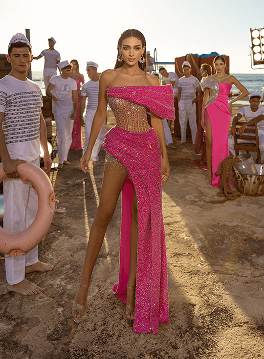Sadek Majed | Haute Couture