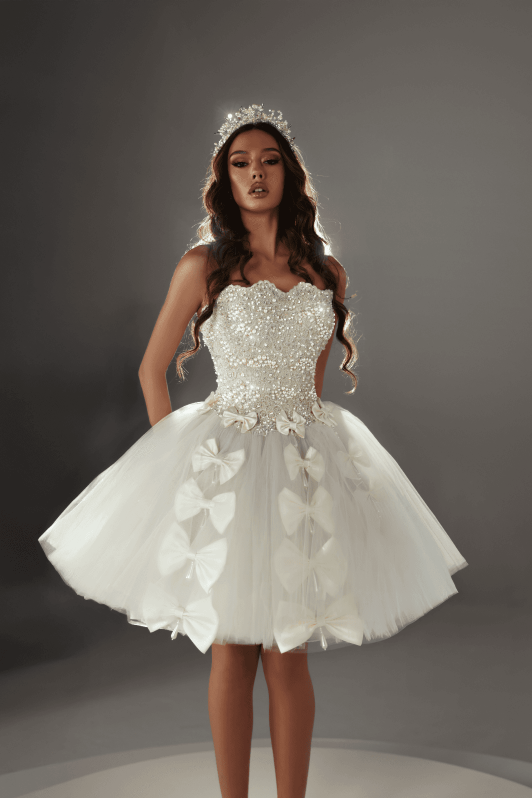 Simple Bridal 10