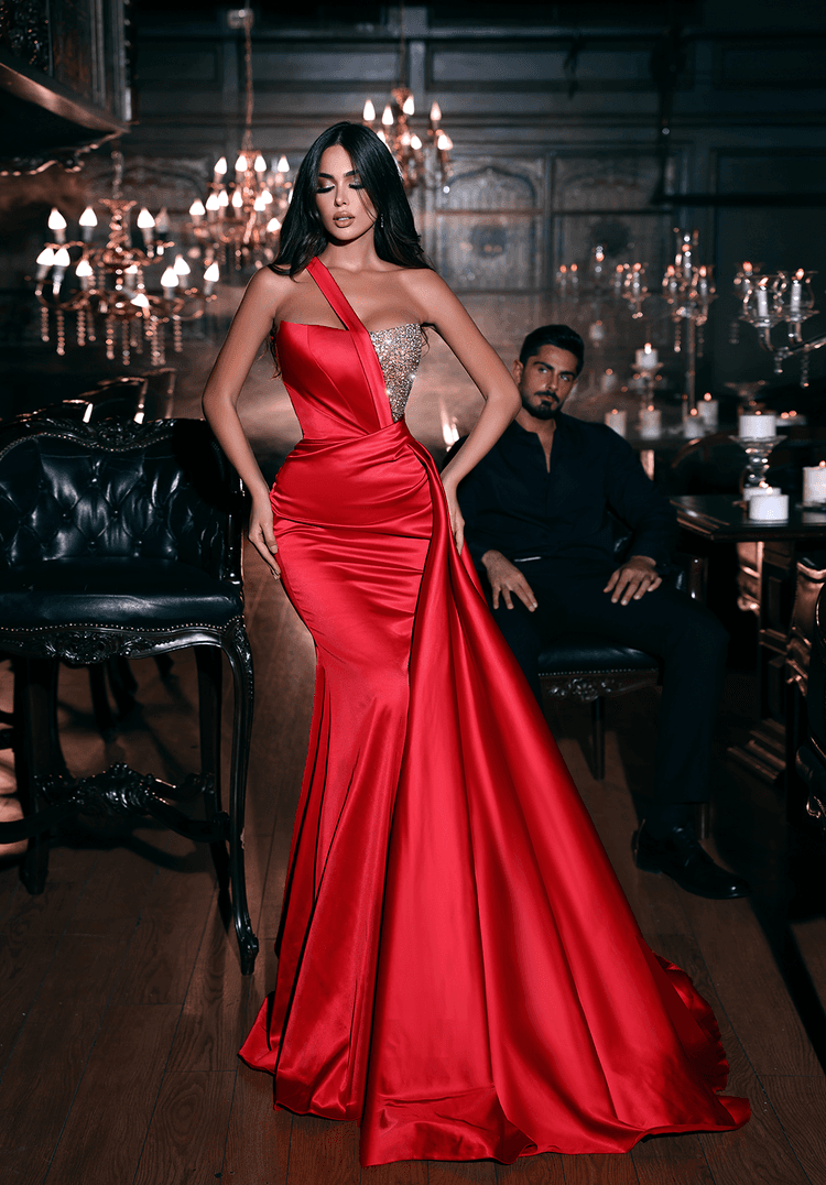 Sadek Majed | Haute Couture