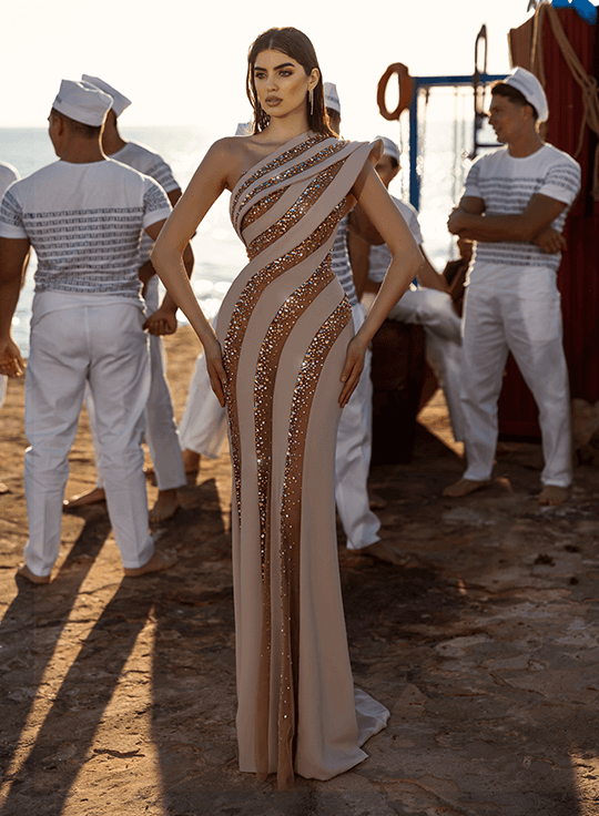 Sadek Majed | Haute Couture