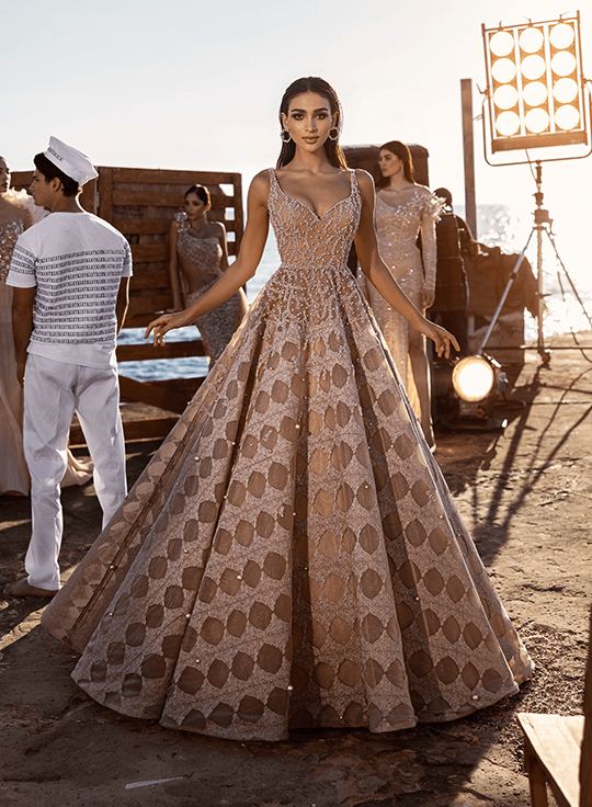 Sadek Majed | Haute Couture