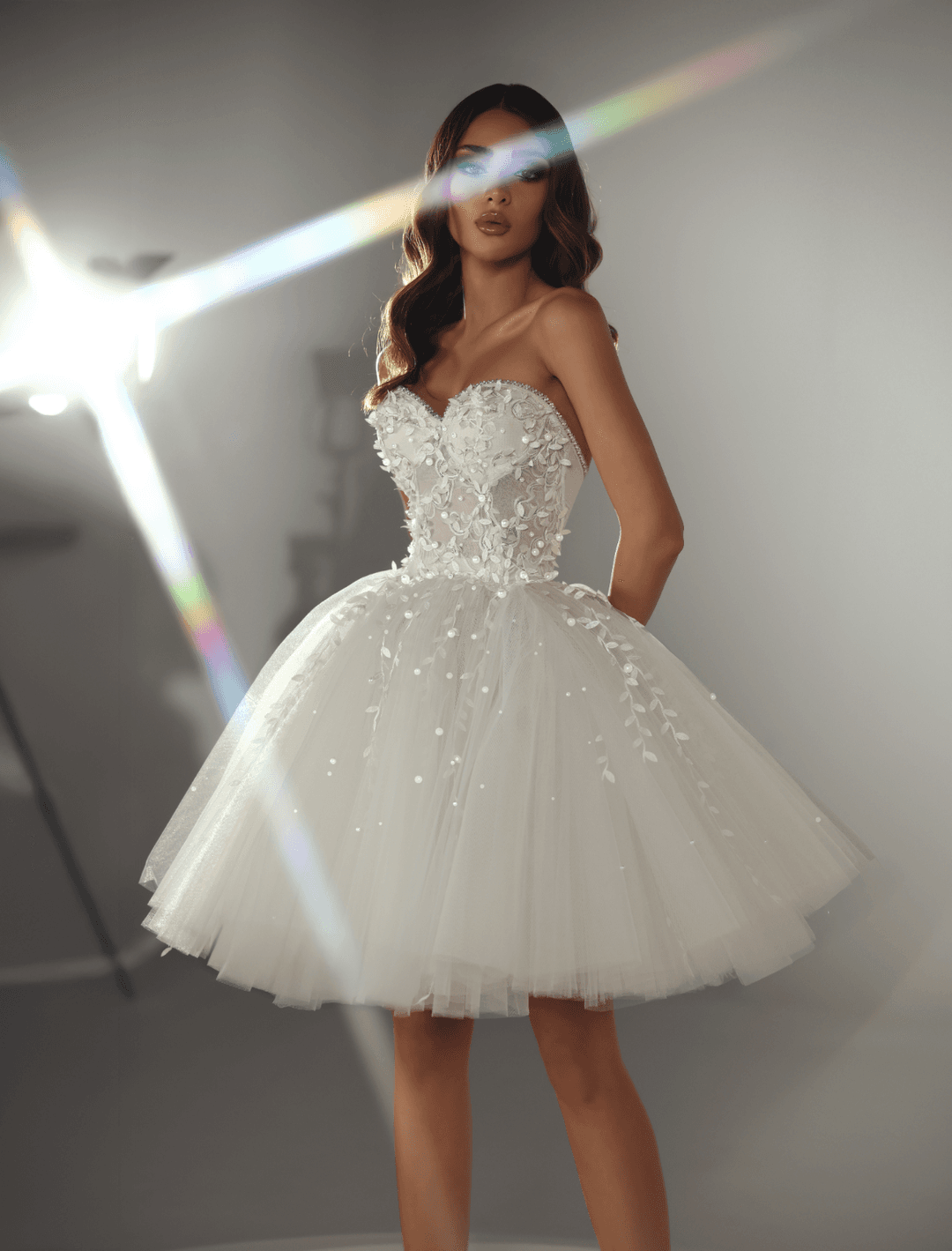 Simple Bridal 17