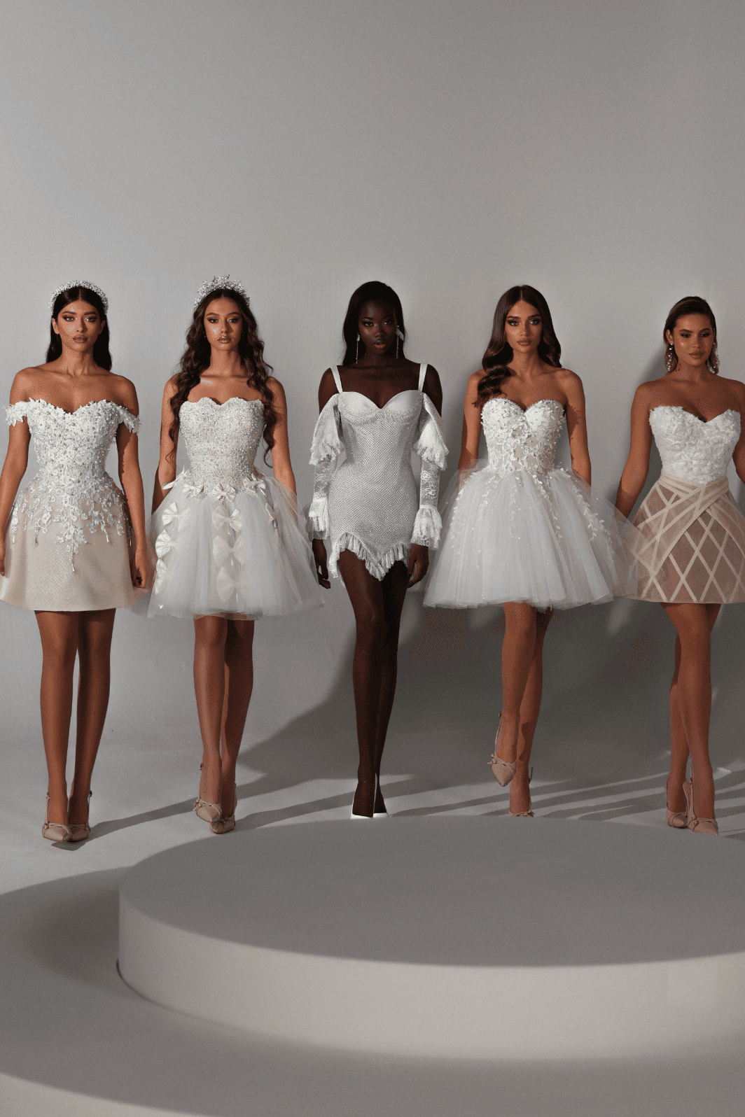 Simple Bridal 18