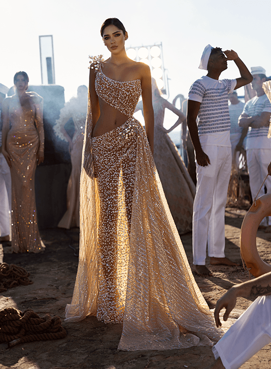 Sadek Majed | Haute Couture