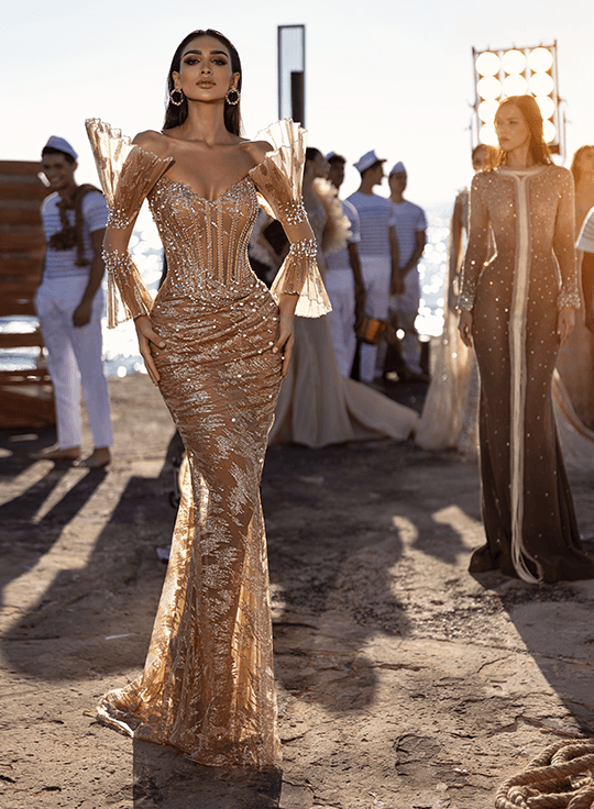 Sadek Majed | Haute Couture