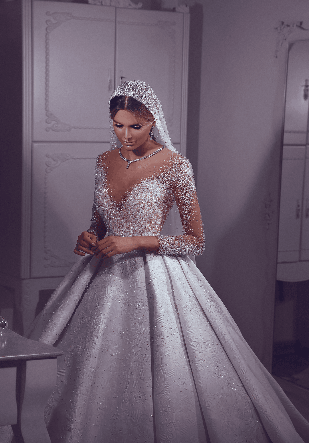 Classic Bridal 5