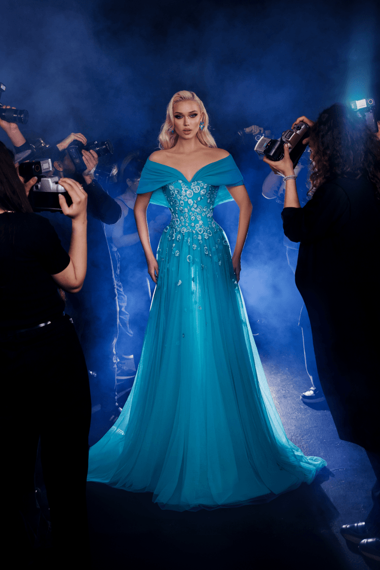 Sadek Majed | Haute Couture