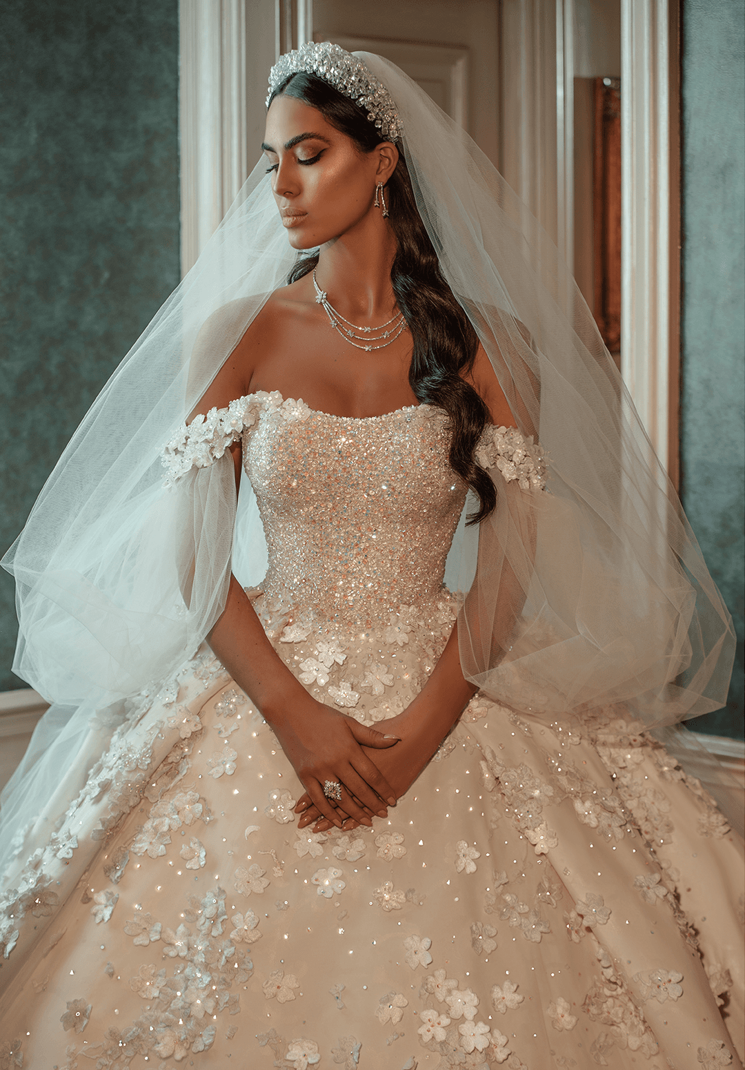 Majestic Bridal 5