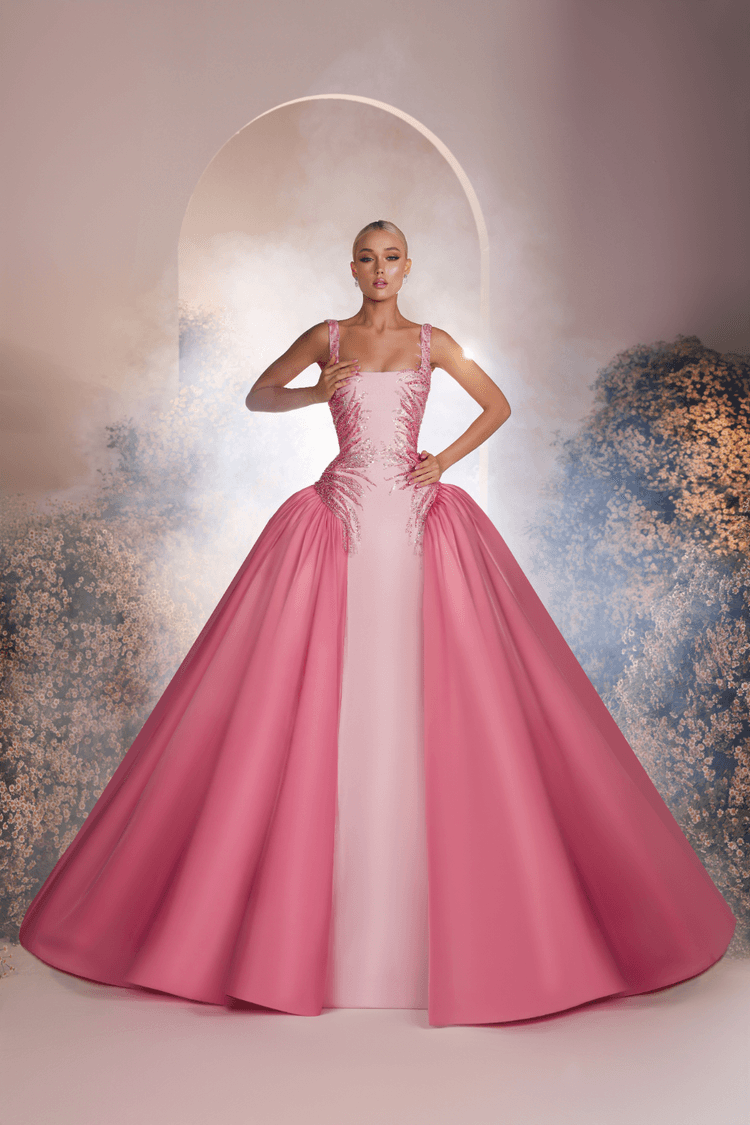 Sadek Majed | Haute Couture