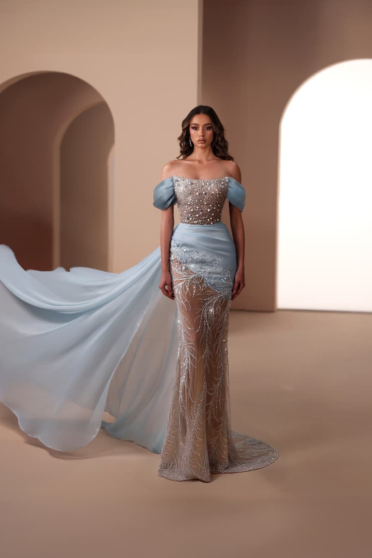 Sadek Majed | Haute Couture
