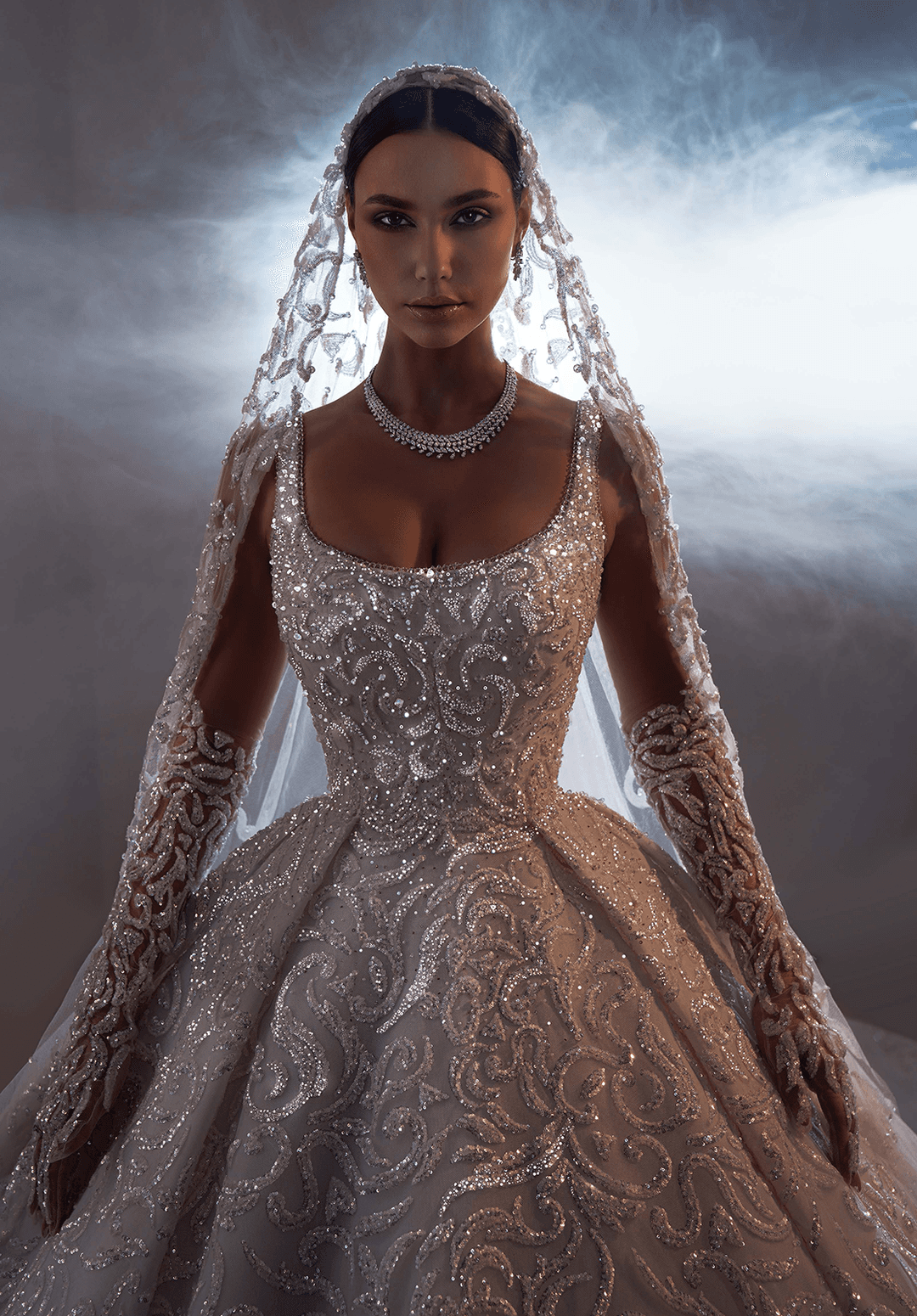 Elysian Bridal 5