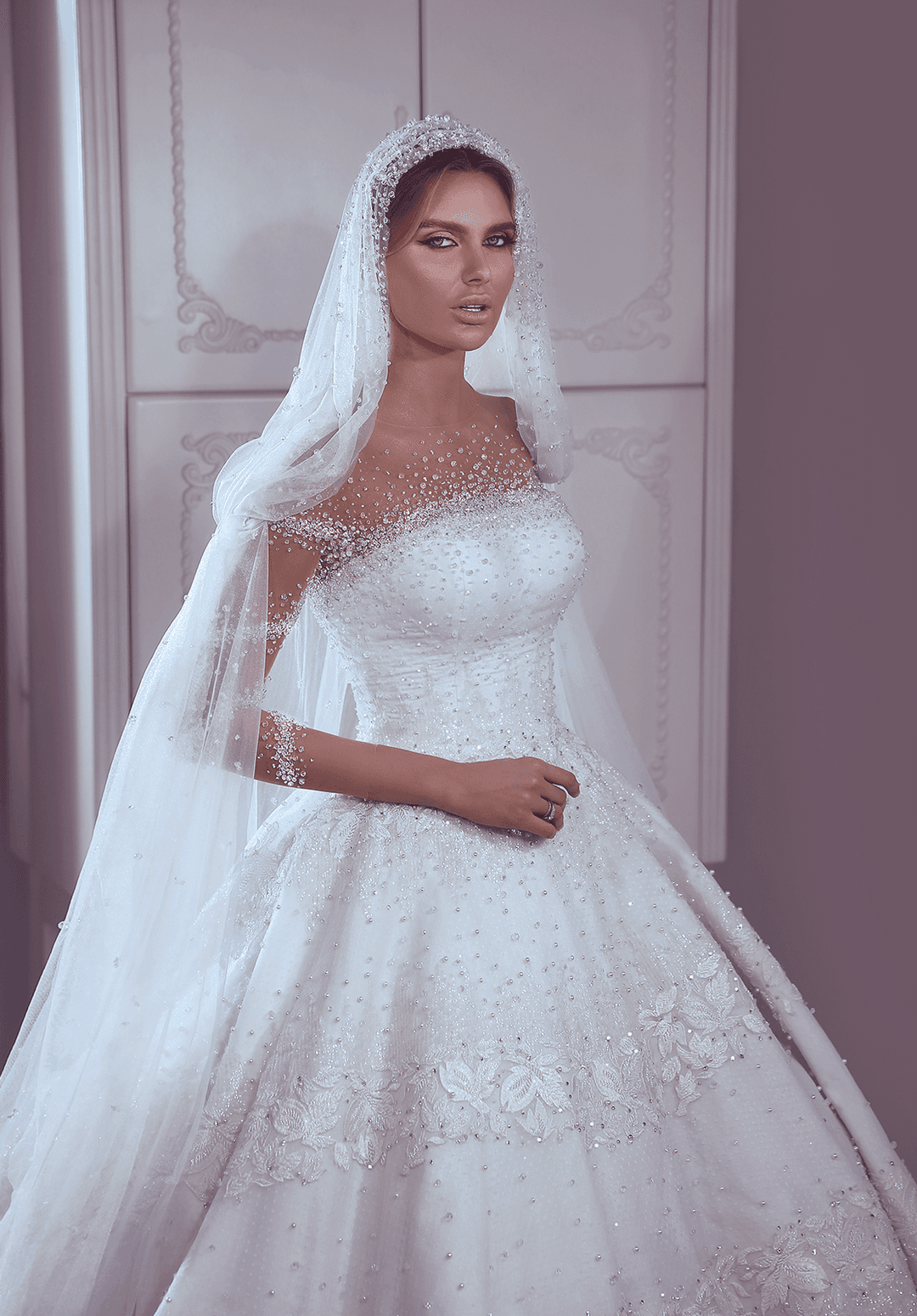 Classic Bridal 6