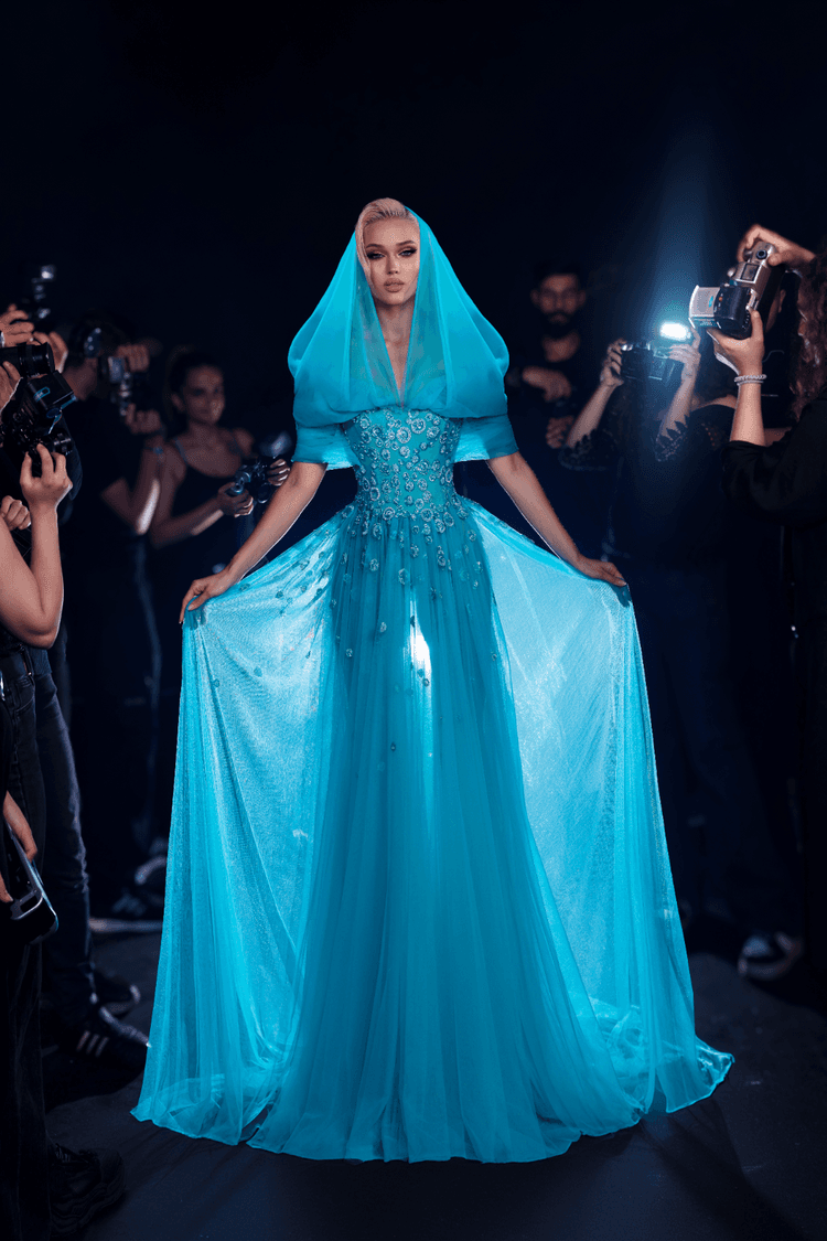 Sadek Majed | Haute Couture