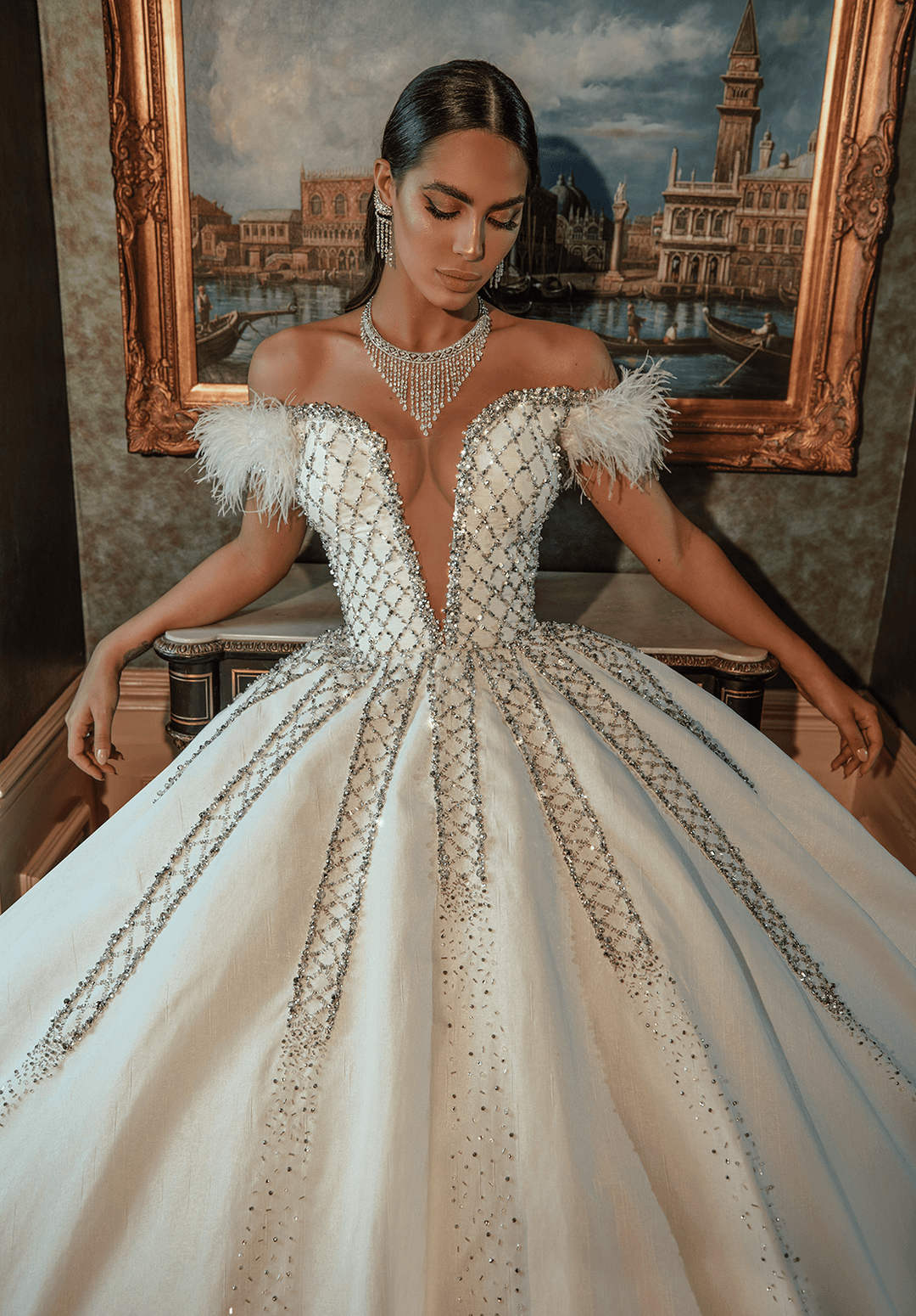 Majestic Bridal 6