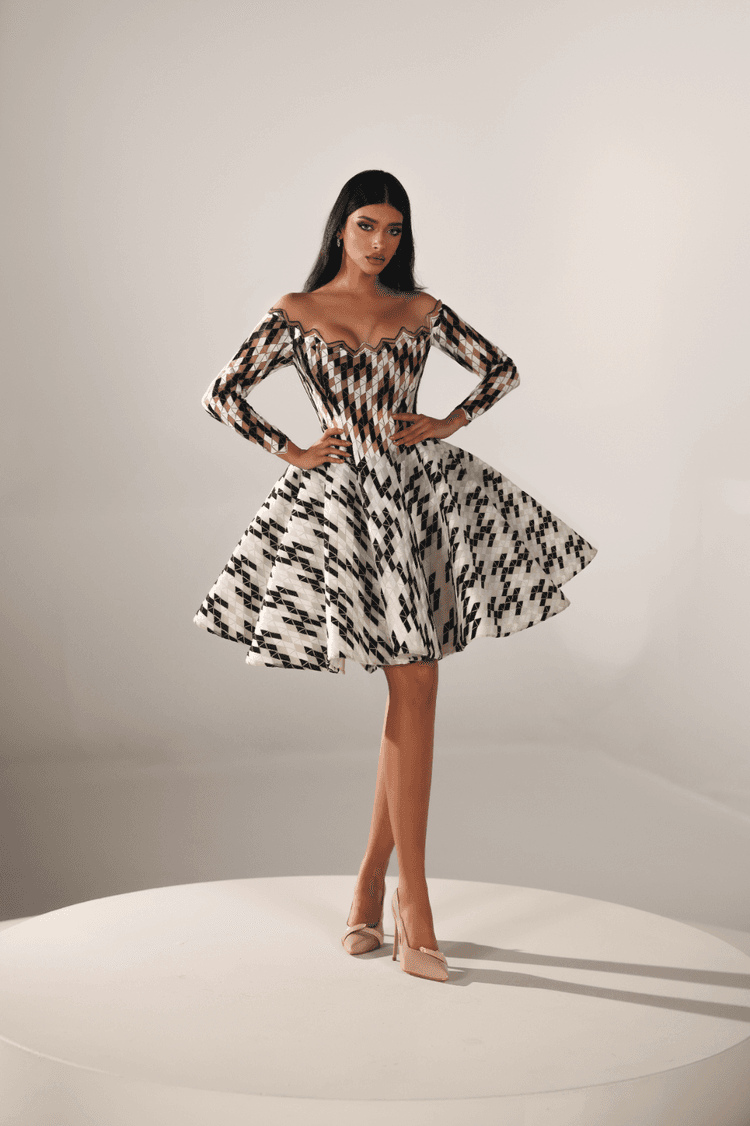 Sadek Majed | Haute Couture