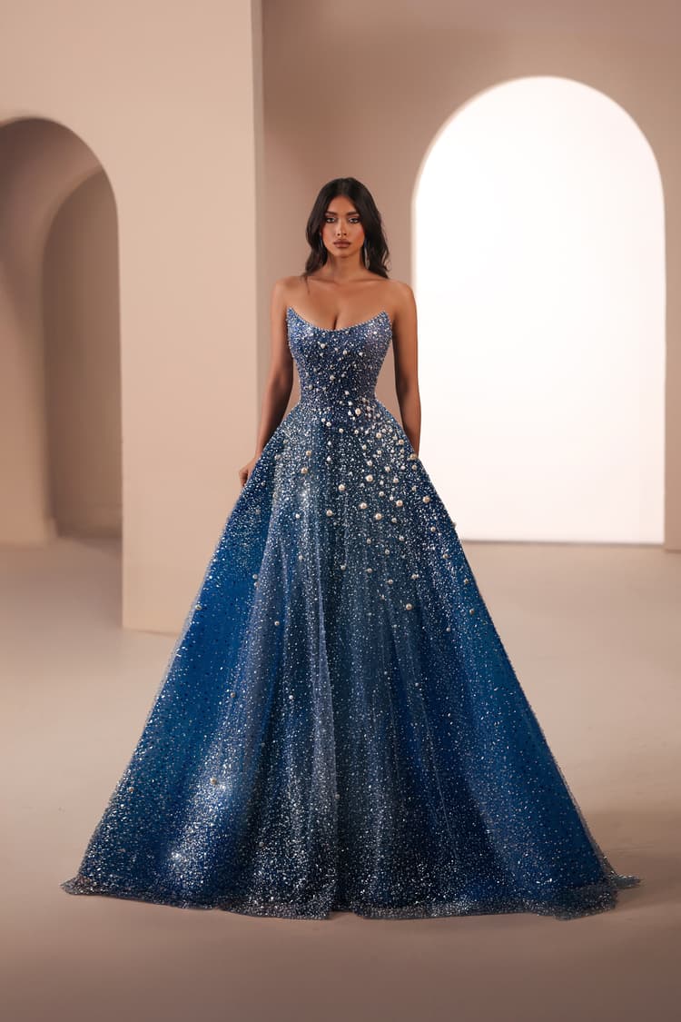 Sadek Majed | Haute Couture