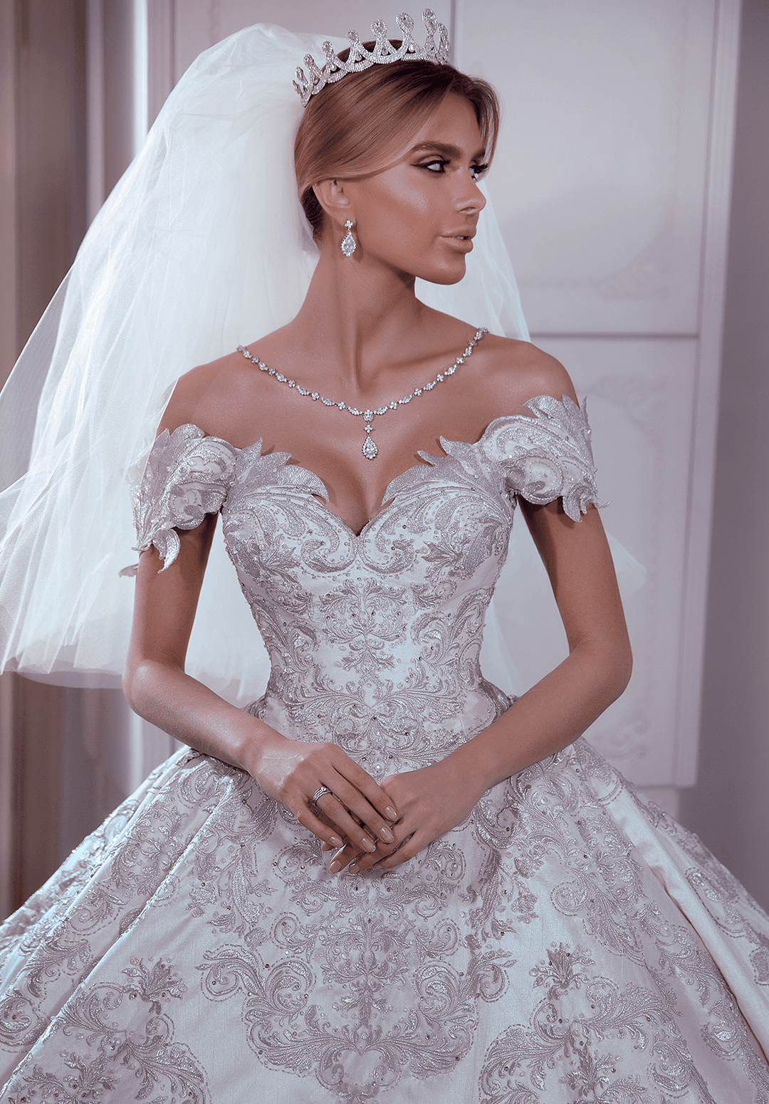 Classic Bridal 7